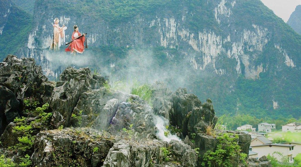 哪种男人是你的坚强后盾